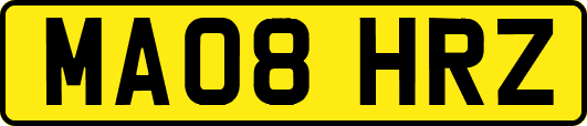 MA08HRZ