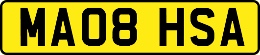 MA08HSA