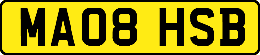 MA08HSB