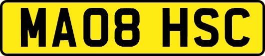 MA08HSC