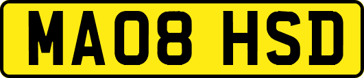 MA08HSD