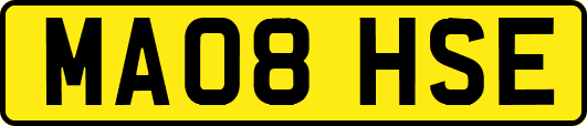 MA08HSE