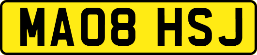 MA08HSJ