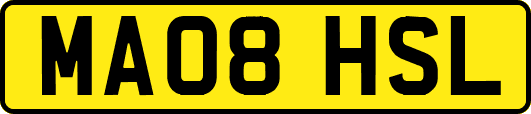 MA08HSL