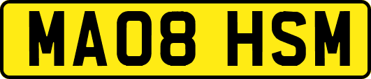 MA08HSM