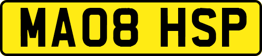 MA08HSP