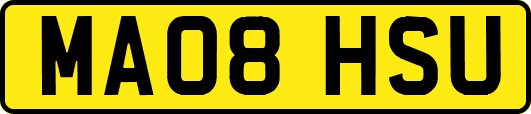 MA08HSU