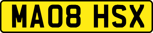 MA08HSX