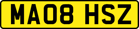 MA08HSZ