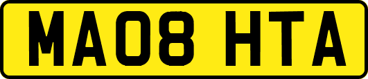 MA08HTA
