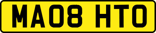 MA08HTO