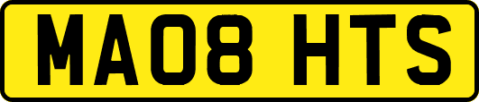 MA08HTS