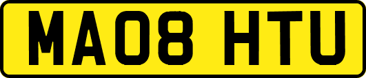 MA08HTU