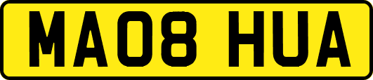 MA08HUA