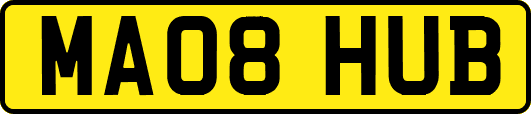 MA08HUB