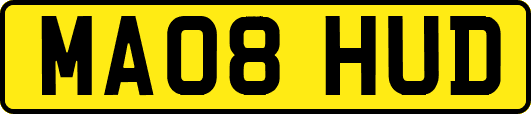 MA08HUD