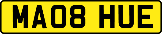 MA08HUE