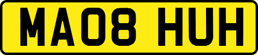 MA08HUH