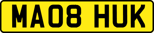 MA08HUK