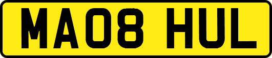 MA08HUL