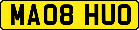 MA08HUO