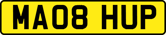 MA08HUP