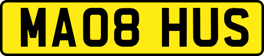 MA08HUS