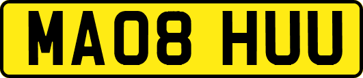 MA08HUU