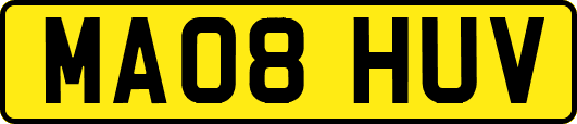 MA08HUV