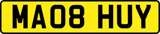 MA08HUY