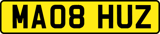 MA08HUZ