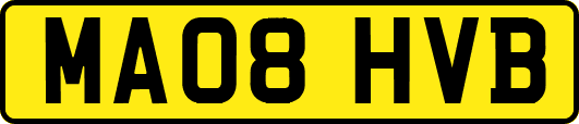 MA08HVB