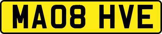 MA08HVE