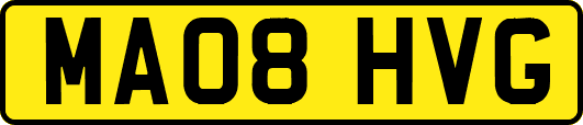 MA08HVG