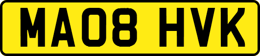 MA08HVK