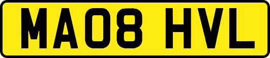 MA08HVL