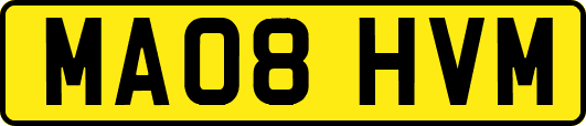 MA08HVM