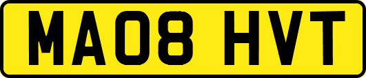 MA08HVT