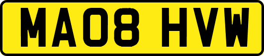 MA08HVW