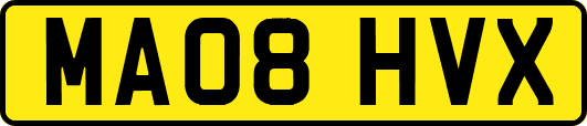 MA08HVX