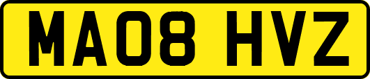 MA08HVZ