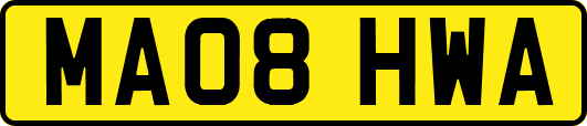 MA08HWA