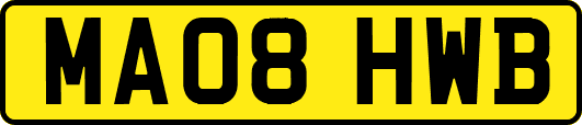 MA08HWB