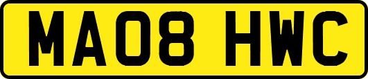 MA08HWC