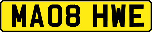 MA08HWE