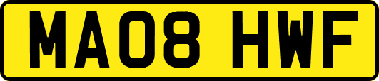 MA08HWF