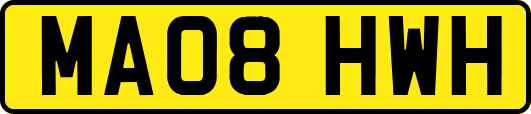 MA08HWH