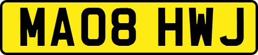 MA08HWJ