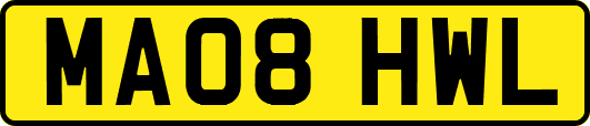 MA08HWL