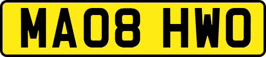 MA08HWO